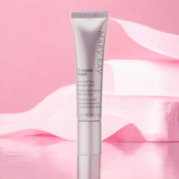 TimeWise Repair Volu-FirmEye Renewal Cream